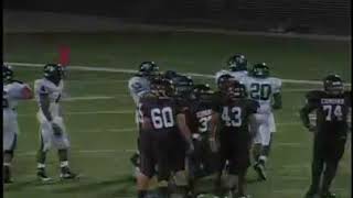 0912-Q3 FIRST DOWN MEMORIAL (2008-09-12)