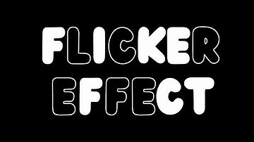 Easy Flicker Text Animation Tutorial in CapCut PC (Step-by-Step Guide) #capcuttutorial #capcut