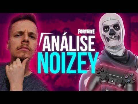 Noizey fortnite