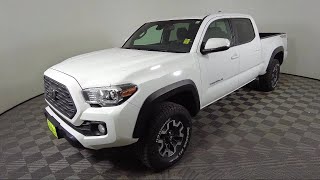 2022 Toyota Tacoma TRD Off-Road Double Cab Bozeman  Belgrade  Big Sky  Livingston  Billings