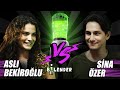 Aslı Bekiroğlu ve 🤢 Bugüne Kadarki En Kötü Karışım | Sina Özer ile Bilender #9
