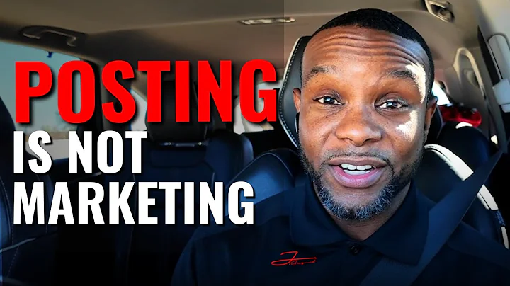 How To Market Your Business on Social Media and Get Results (3 Tips)