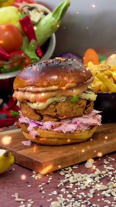 Carul cu burgeri - Champions Burger!  #burger