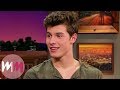 Top 10 Hilarious Shawn Mendes Moments