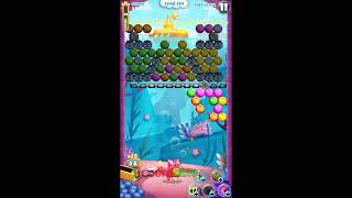 Bubble Mania Level 104