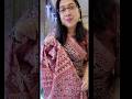 Ajrakh handblock printed pure Modal silk saree #saree #ajrakhsaree #style #shorts #youtubeshorts