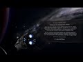 Halo Reach - Restoring The Original End Credits On MCC