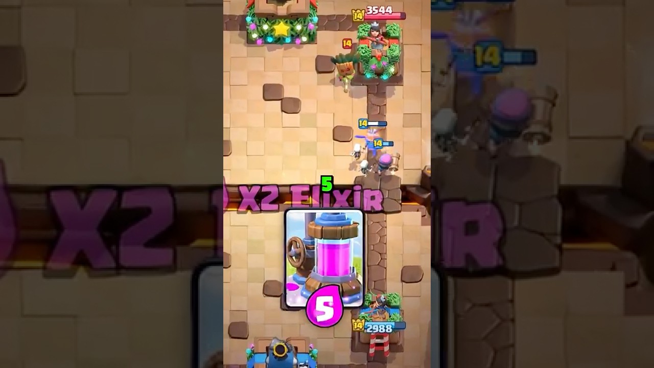 This Card Was OP?