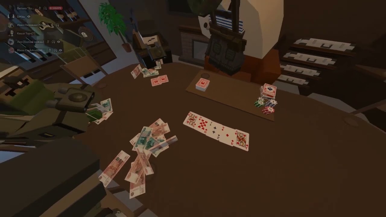 ДЖЕКПОТ | Unturned STALKER RP