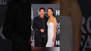 Lionel Richie and Lisa Parigi Have Dated for 11 Years