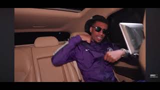 Mostack x J Hus Afroswing Type Beat | Prod @Jadineroett