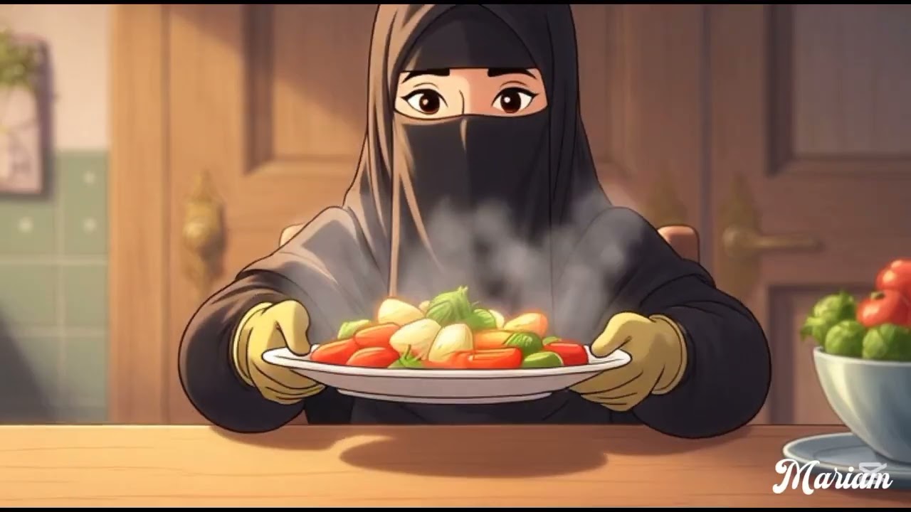 A Peaceful Day in a Qawmi Madrasa Student’s Life 🌸 | দেখলে মন ভালো হয়ে যাবে 🌿✨