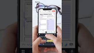 Time Management in 2026 | How I Plan My Energy (Not Just My Time) with Planwiz #shortsfeed