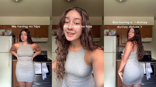 Tiktok Big Bank Challenge 