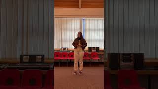 Come What May Moulin Rouge Cover Duet With Clarkonstage