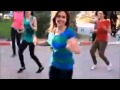 رقص بنات على أغنية انت معلم سعد لمجرد   سعد المجرد   YouTube