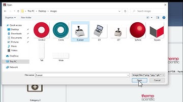 OMNIC Paradigm: Create and export packages
