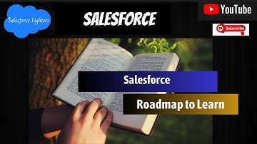 Salesforce  Roadmap to Learn | Salesforce  Admin | Development LWC | For  2024 #salesforce #roadmap