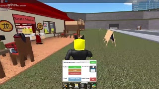 [Roblox] 레스토랑 타이쿤 별점 4점까지 만들기!