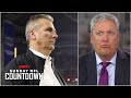 Urban Meyer will learn the difference between college and NFL soon – Rex Ryan | NFL Countdown