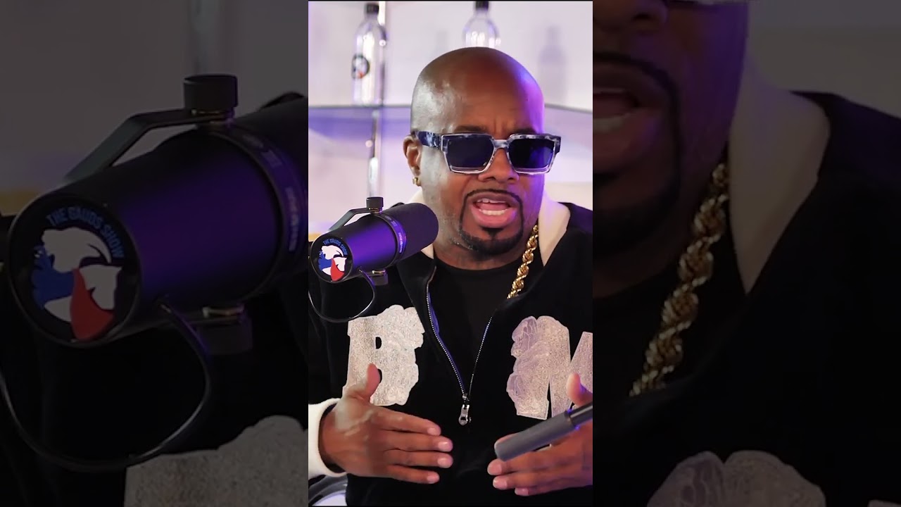 106 & Park , Was Created For Bow Wow