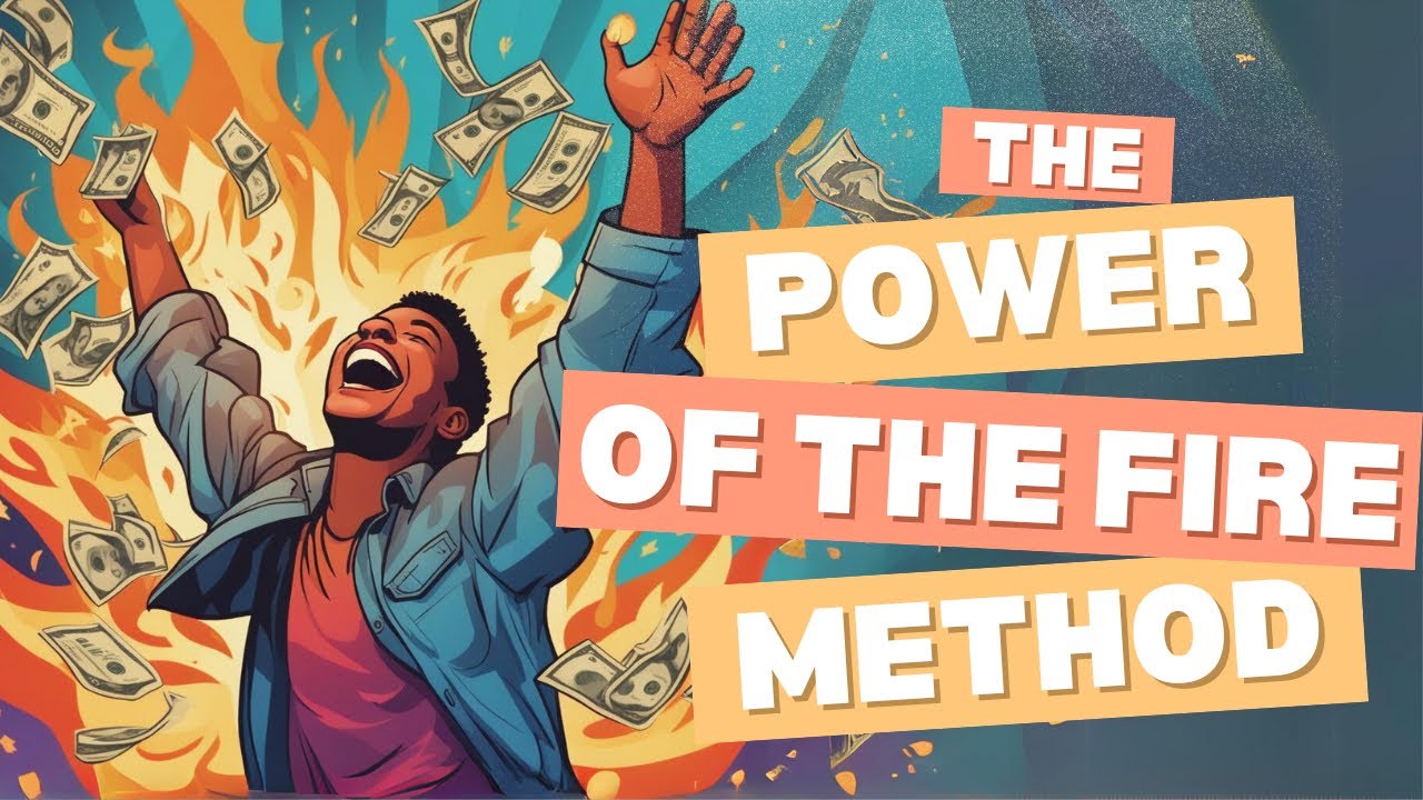 Live Smart, Retire Early: The FIRE Method Explained - YouTube
