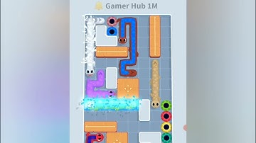 Gecko out level 125 walkthrough solution 