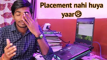 First placement drive in campus 12lakhs per annum 😊😊|| Being Engineer || being engineer