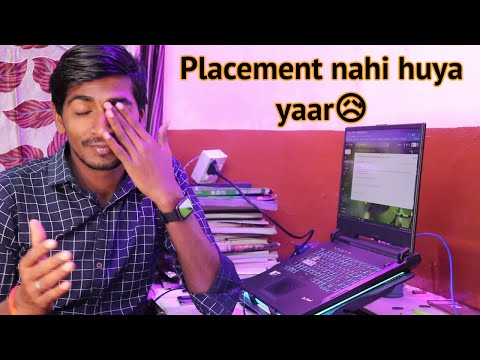 First placement drive in campus 12lakhs per annum ??|| Being Engineer || being engineer