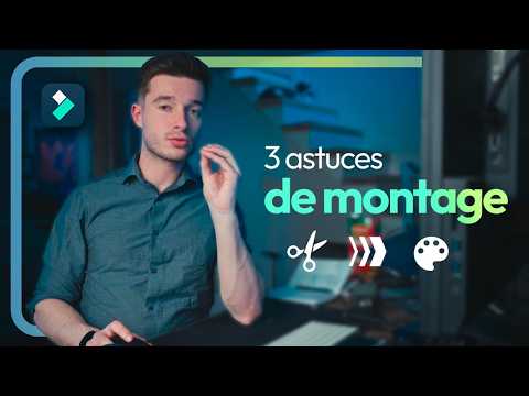 3 Filmora editing tips you absolutely need to know