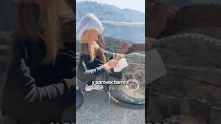 Cómo cambiar la válvula y tubelizar