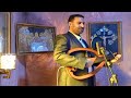 ترنيمة انا مسنود للمرنم ظريف فايق من البوم ساندني نخبة من المرنمين 2021 Ana Msnood Album Sandni 