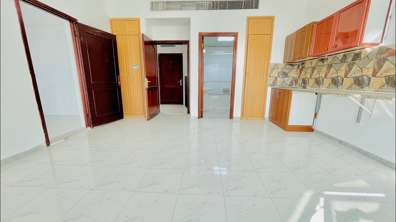 SPECIAL OFFER | ONE BEDROOM HALL WITH PARKING AT MUROOR 31 ST