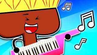 Download Lagu THE BROOMER BOYS - \ MP3