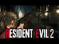 Resident Evil 2 Remake: Claire - No Damage, Hardcore (100%, S+ Rank)