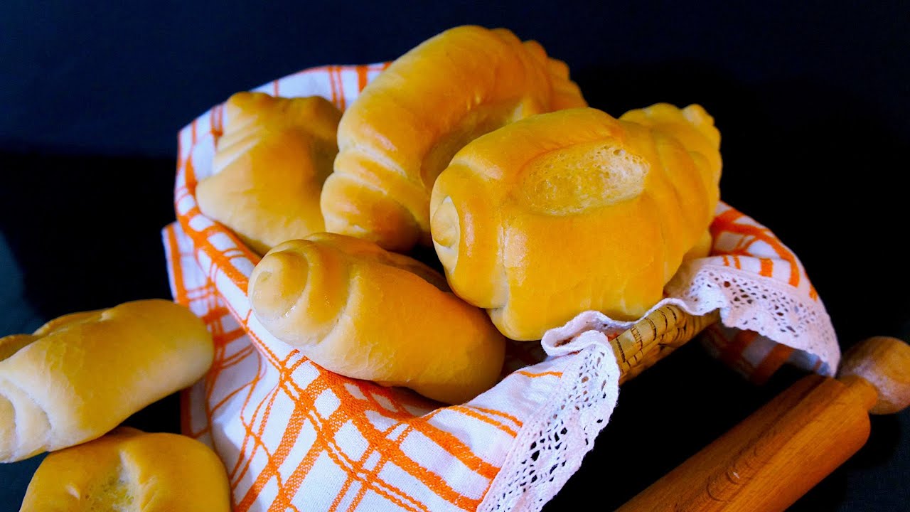 NON COMPRERAI PIU' IL PANE! 🍞 PANINI MANTOVANI SOFFICISSIMI I RICETTA FACILE 🌸