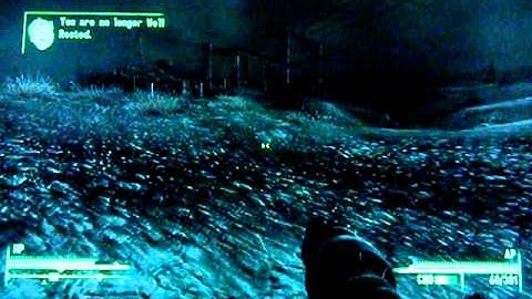 fallout 3 all missions walkthrough with commentary part 28: still off track