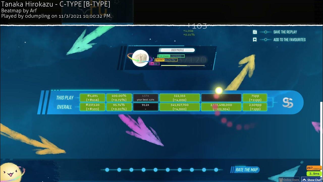 Encode encore. Encode encore
