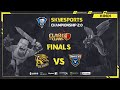 [ Hindi ] Skyesports Championship 2.0 Clash Of Clans | Semi Finals & Finals |