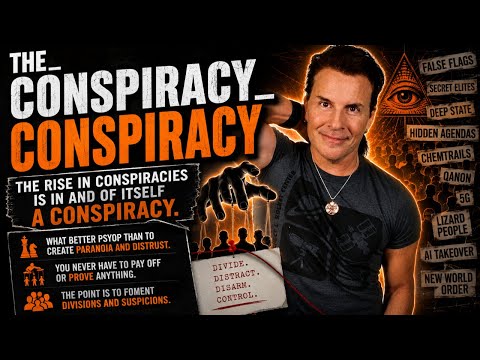 HAL_SPARKS_MEGAWORLDWIDE : THE_CONSPIRACY_CON