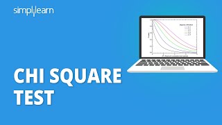 Chi Square Test | Chi-Square Test Explained | Probability And Statistics Tutorial | Simplilearn