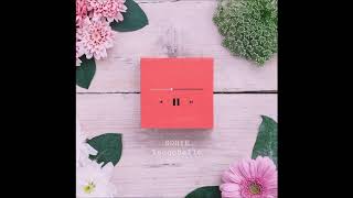 A N Y W H E R E (Feat. SOHYE, Yeono)(Prod. Paradox.H & Jun beom)
