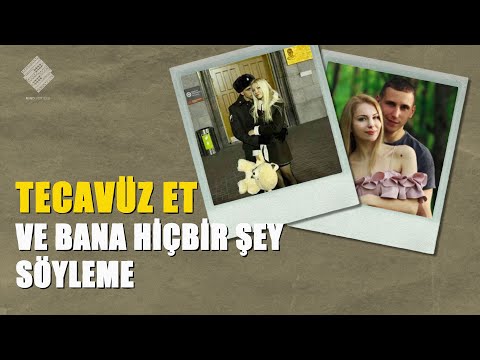 Ukraynalı kadınlara tecavüz et, bana hiçbir şey söyleme