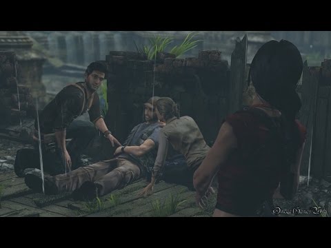 PS4】アンチャーテッド2 黄金刀と消えた船団/Uncharted 2