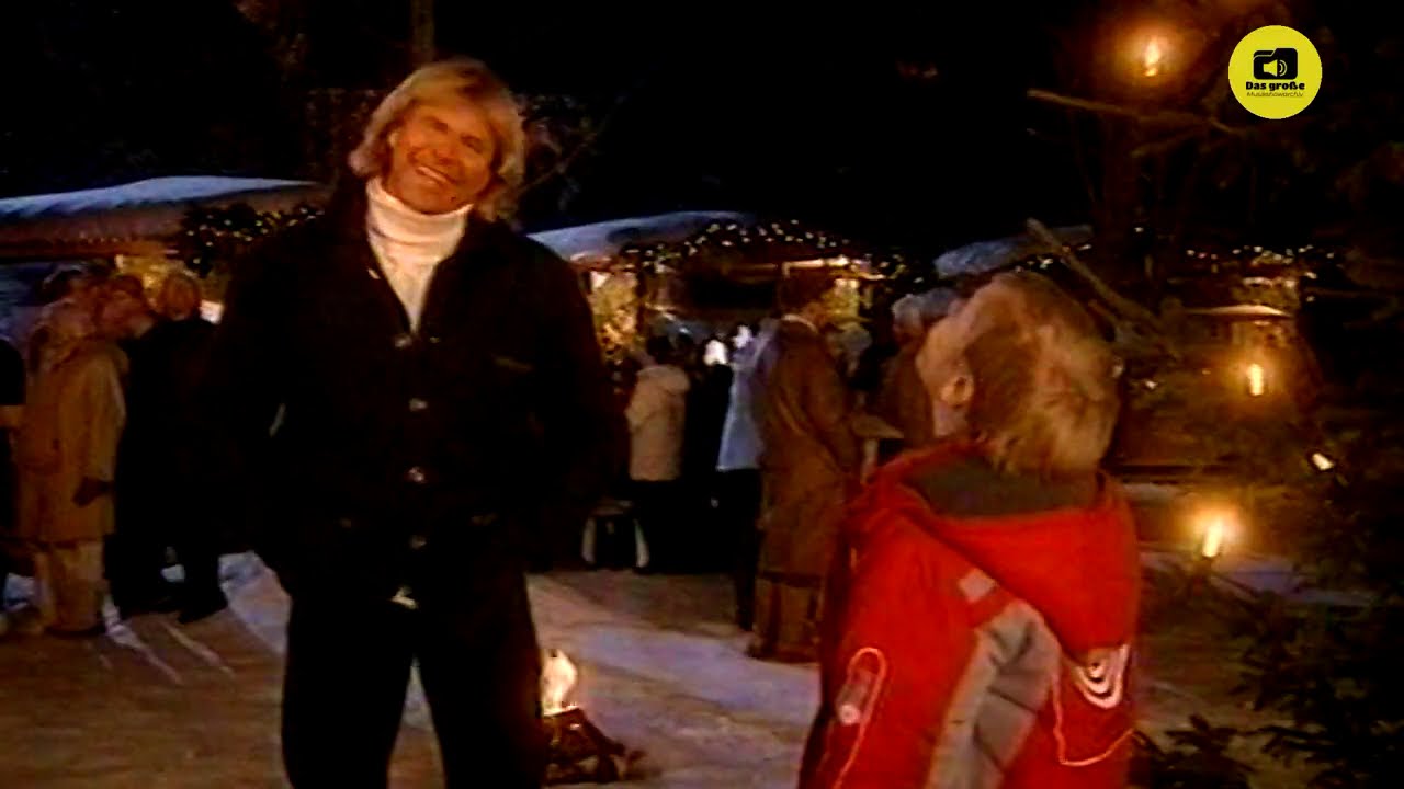 Servus Hansi Hinterseer - Vom Kleinwalsertal bis nach Oberstdorf 17.12.2005 Trailer