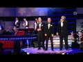 Gentlemen - Silent Night (Live Bingolotto 2010).avi