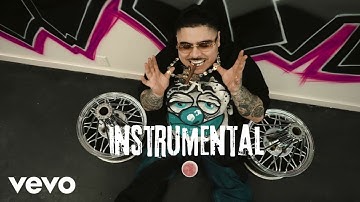 That Mexican OT, DRODi - Off The Lean (INSTRUMENTAL)