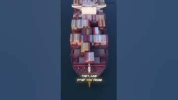 How trademarks can block your exports