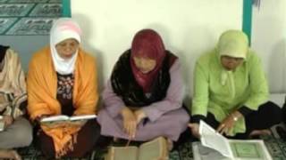 Annida Nirwana Kalamullah