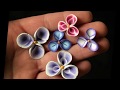 Polymer Clay Flower Petal Cane Tutorial